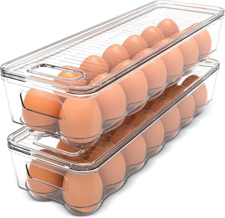 utopia home egg container for refrigerator utopia home egg container for refrigerator